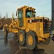 2001 CATERPILLAR 140H Grader